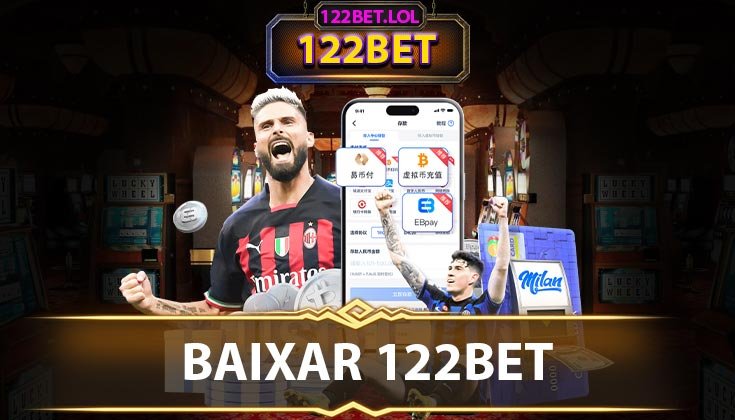 Baixar 122bet