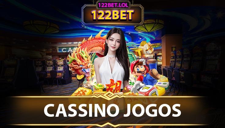 Cassino Jogos