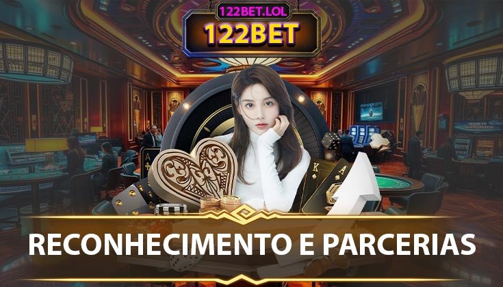 Reconhecimento e Parcerias